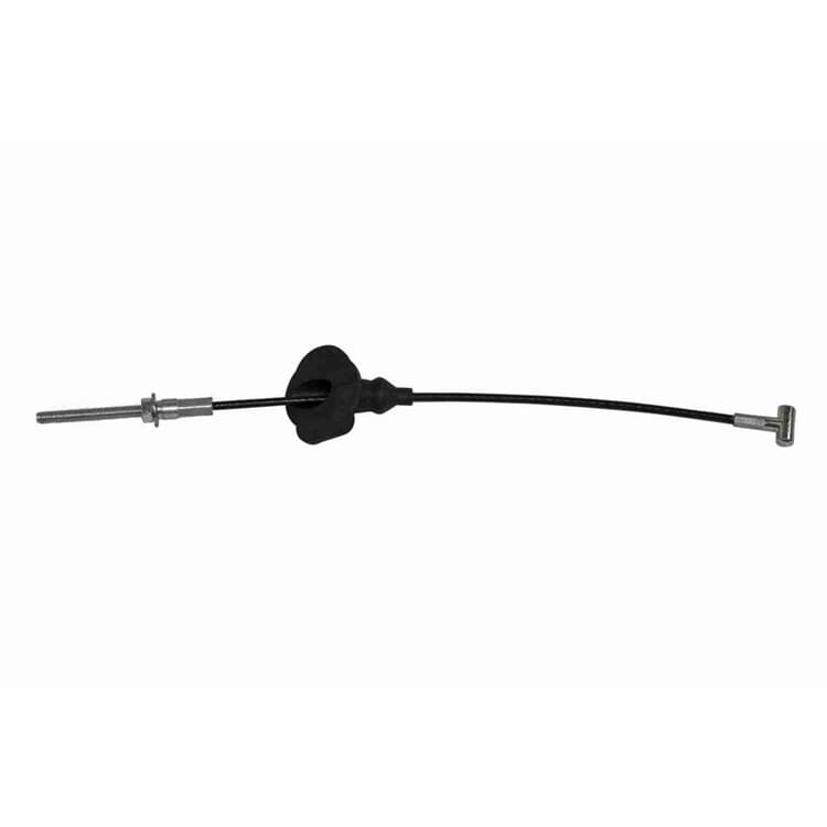 Vaico Handbremsseil hinten Ford Focus Vaico Handbremsseil hinten Ford Focus von VAICO