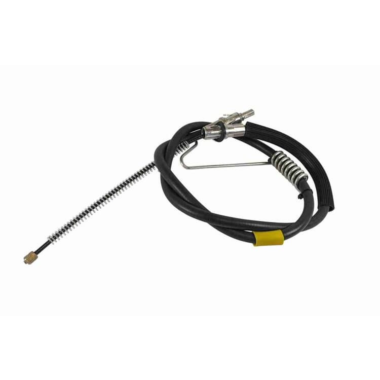 Vaico Handbremsseil hinten Ford Transit Vaico Handbremsseil hinten Ford Transit von VAICO