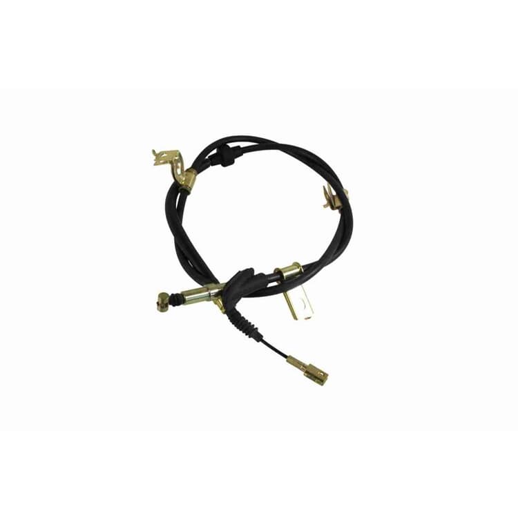 Vaico Handbremsseil hinten Honda Concerto Rover 200 400 Coupe Vaico Handbremsseil hinten Honda Concerto Rover 200 400 Coupe von VAICO