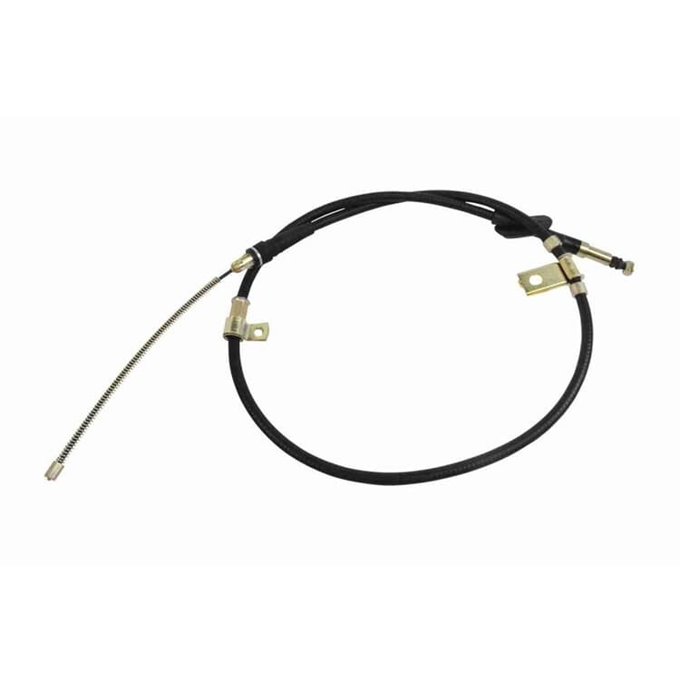 Vaico Handbremsseil hinten Land Rover Freelander Vaico Handbremsseil hinten Land Rover Freelander von VAICO