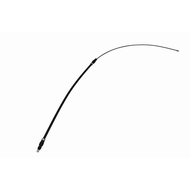 Vaico Handbremsseil hinten Mercedes A-Klasse Vaico Handbremsseil hinten Mercedes A-Klasse von VAICO