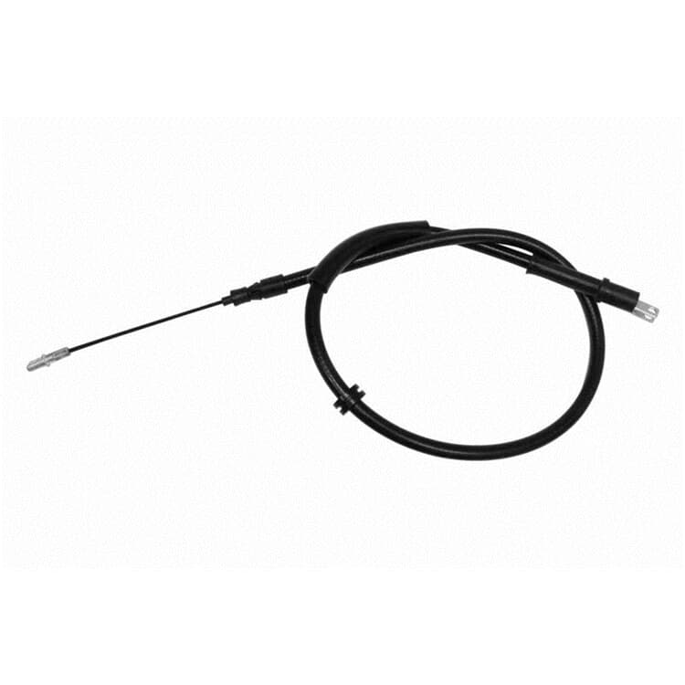Vaico Handbremsseil hinten Mercedes V-Klasse Vito Vaico Handbremsseil hinten Mercedes V-Klasse Vito von VAICO
