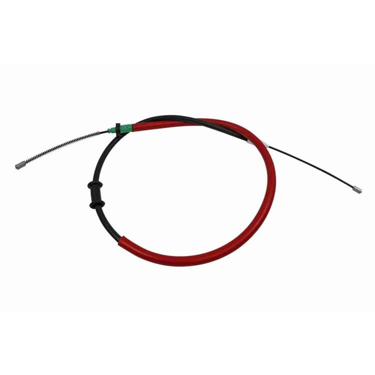 Vaico Handbremsseil hinten Nissan Kubistar Renault Kangoo Vaico Handbremsseil hinten Nissan Kubistar Renault Kangoo von VAICO