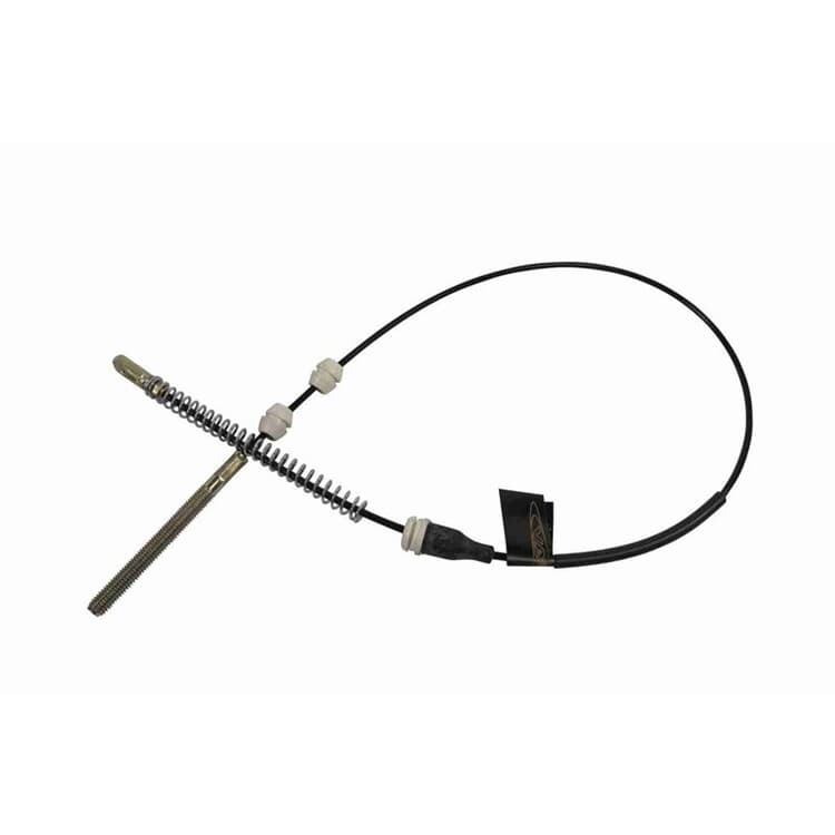 Vaico Handbremsseil hinten Opel Ascona Vectra Vaico Handbremsseil hinten Opel Ascona Vectra von VAICO