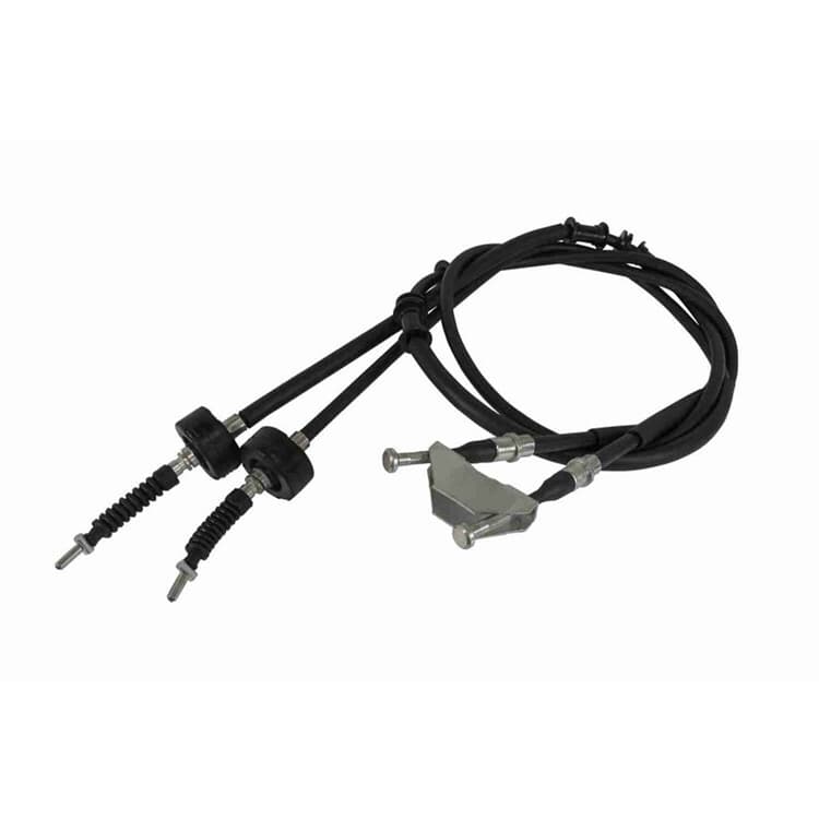 Vaico Handbremsseil hinten Opel Astra G Vaico Handbremsseil hinten Opel Astra G von VAICO