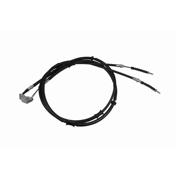 Vaico Handbremsseil hinten Opel Astra G Vaico Handbremsseil hinten Opel Astra G von VAICO
