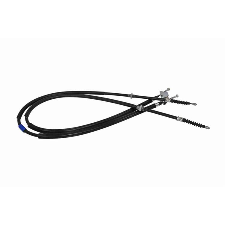 Vaico Handbremsseil hinten Opel Astra H Vaico Handbremsseil hinten Opel Astra H von VAICO