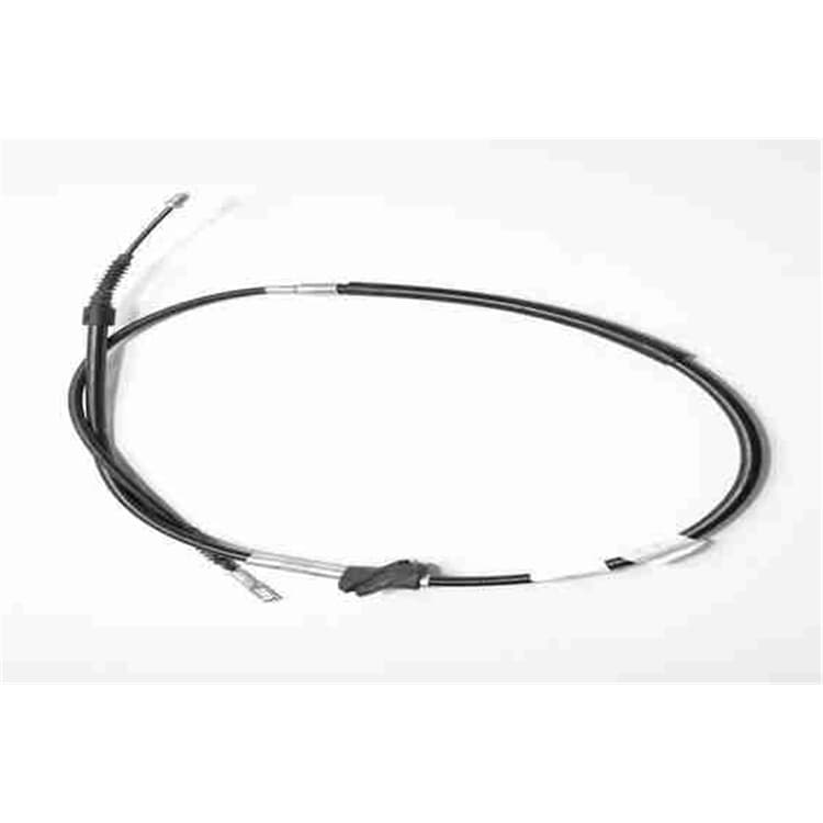 Vaico Handbremsseil hinten Opel Astra H Vaico Handbremsseil hinten Opel Astra H von VAICO