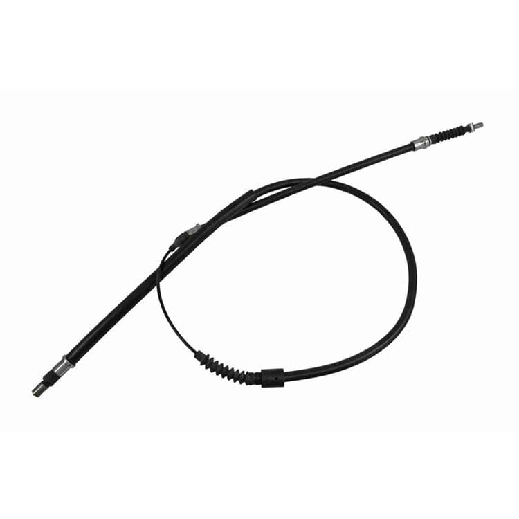 Vaico Handbremsseil hinten Opel Corsa C Vaico Handbremsseil hinten Opel Corsa C von VAICO