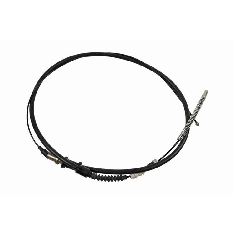 Vaico Handbremsseil hinten Opel Vectra A Vaico Handbremsseil hinten Opel Vectra A von VAICO