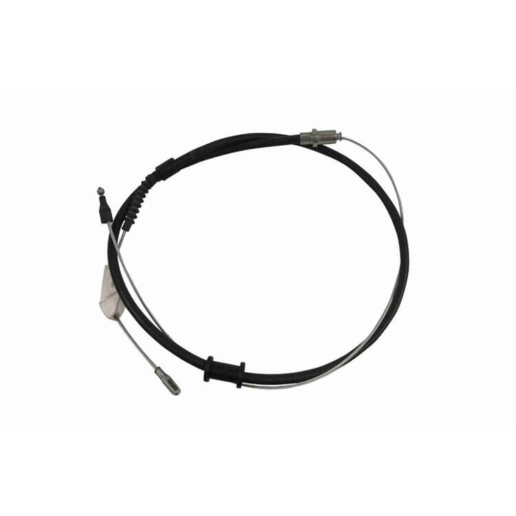 Vaico Handbremsseil hinten Opel Vectra A Vaico Handbremsseil hinten Opel Vectra A von VAICO