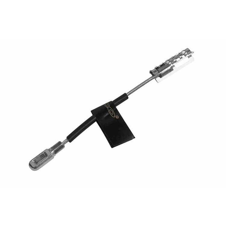 Vaico Handbremsseil hinten Opel Vectra B Vaico Handbremsseil hinten Opel Vectra B von VAICO
