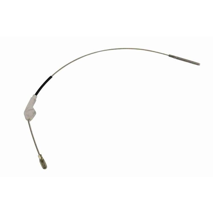 Vaico Handbremsseil hinten Opel Vectra A Vaico Handbremsseil hinten Opel Vectra A von VAICO