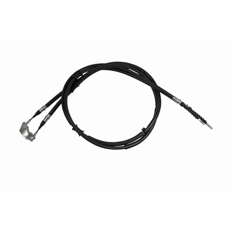 Vaico Handbremsseil hinten Opel Zafira B Vaico Handbremsseil hinten Opel Zafira B von VAICO