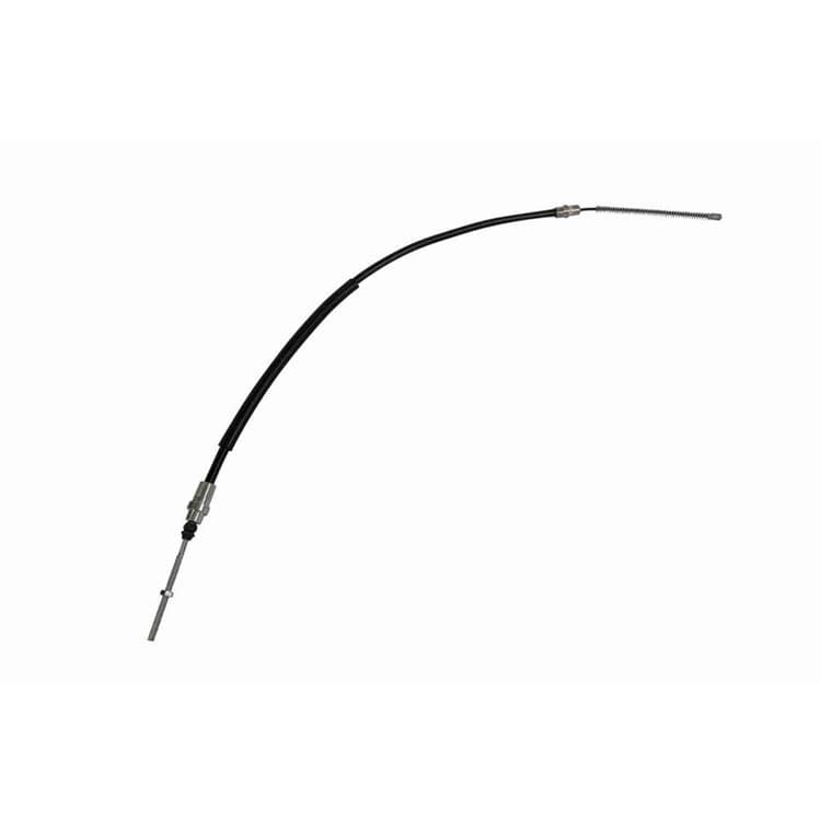 Vaico Handbremsseil hinten Peugeot 406 Vaico Handbremsseil hinten Peugeot 406 von VAICO