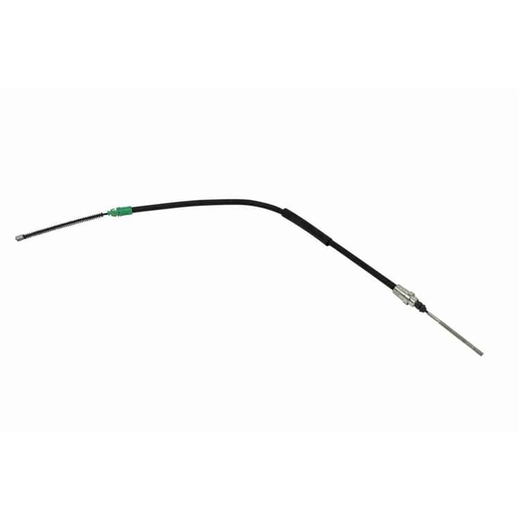 Vaico Handbremsseil hinten Peugeot 406 Vaico Handbremsseil hinten Peugeot 406 von VAICO