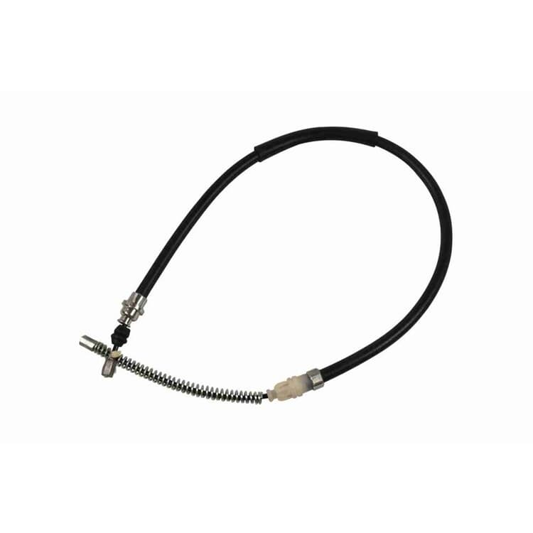 Vaico Handbremsseil hinten Peugeot 406 Vaico Handbremsseil hinten Peugeot 406 von VAICO