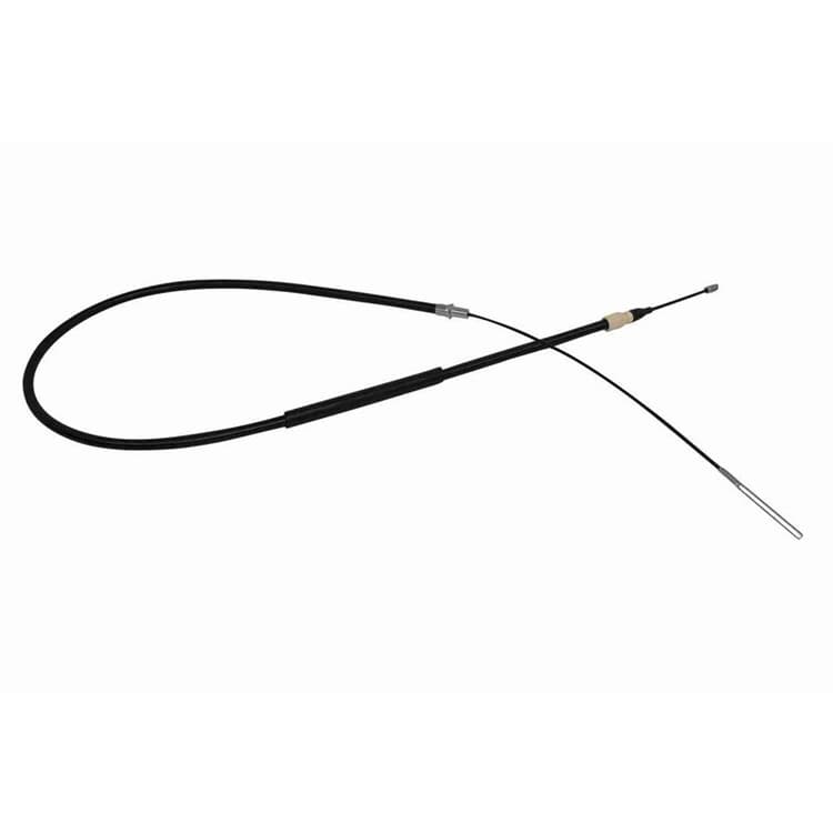 Vaico Handbremsseil hinten VW Derby Polo Vaico Handbremsseil hinten VW Derby Polo von VAICO
