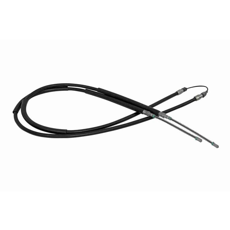Vaico Handbremsseil hinten VW Passat Santana Vaico Handbremsseil hinten VW Passat Santana von VAICO