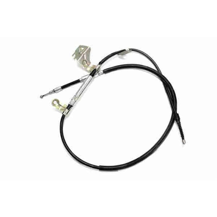 Vaico Handbremsseil hinten VW Passat Vaico Handbremsseil hinten VW Passat von VAICO