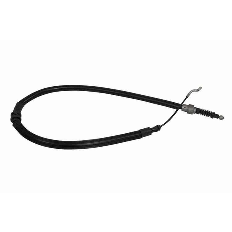 Vaico Handbremsseil hinten VW Transporter T4 Vaico Handbremsseil hinten VW Transporter T4 von VAICO