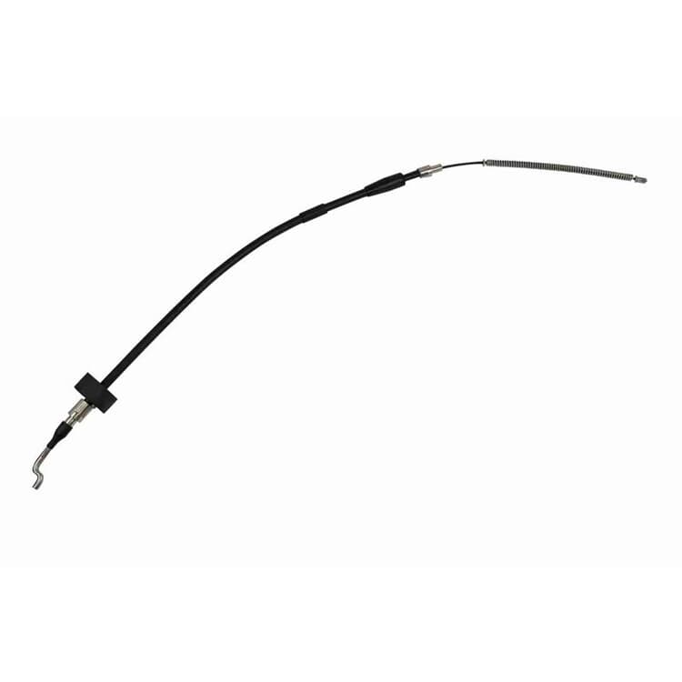Vaico Handbremsseil hinten VW Transporter T4 Vaico Handbremsseil hinten VW Transporter T4 von VAICO