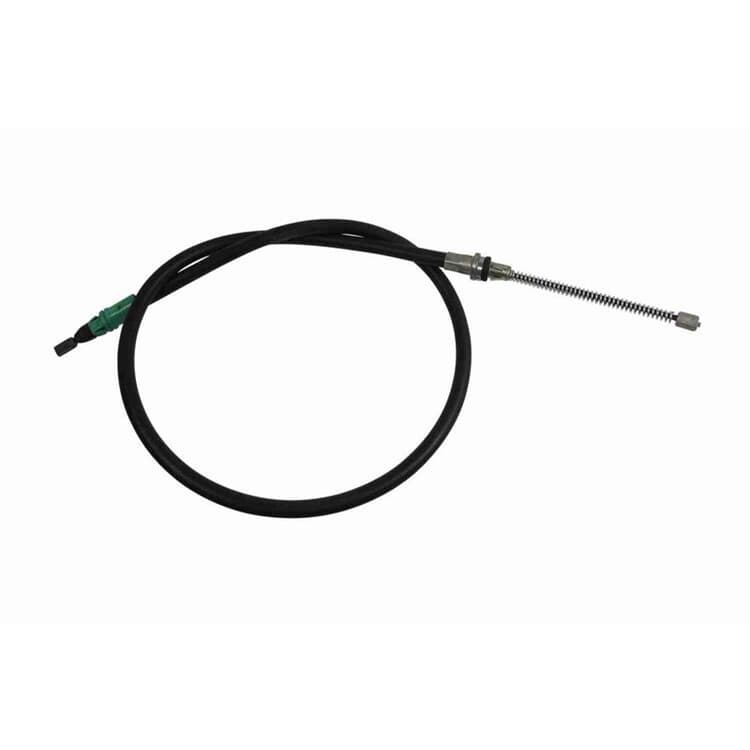 Vaico Handbremsseil rechts Smart Fortwo Vaico Handbremsseil rechts Smart Fortwo von VAICO