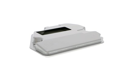 Vaico Hydraulikfilter, Automatikgetriebe [Hersteller-Nr. V10-0756] für VW von VAICO