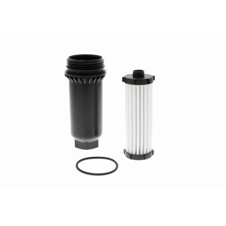 Vaico Hydraulikfilter f?r Automatikgetriebe Citroen Ford Mitsubishi Peugeot Renault Volvo Vaico Hydraulikfilter f?r Automatikgetriebe Citroen Ford Mitsubishi Peugeot Renault Volvo von VAICO