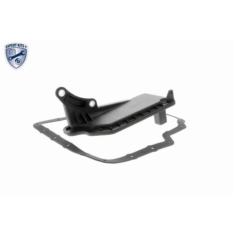 Vaico Hydraulikfiltersatz f?r Automatikgetriebe Ford Galaxy Seat Alhambra VW Sharan von VAICO