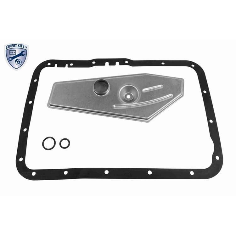 Vaico Hydraulikfiltersatz f?r Automatikgetriebe Ford Scorpio Sierra Vaico Hydraulikfiltersatz f?r Automatikgetriebe Ford Scorpio Sierra von VAICO