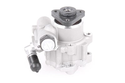 Vaico Hydraulikpumpe, Lenkung [Hersteller-Nr. V10-0572] für Audi, Skoda, VW von VAICO