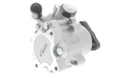 Vaico Hydraulikpumpe, Lenkung [Hersteller-Nr. V10-0580] für Audi, Skoda, VW von VAICO