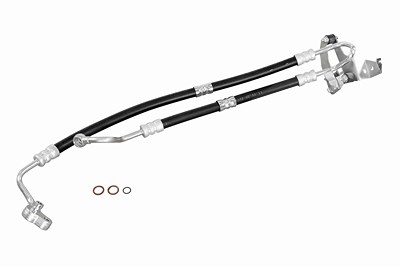 Vaico Hydraulikschlauch, Lenkung [Hersteller-Nr. V20-4313] für BMW von VAICO