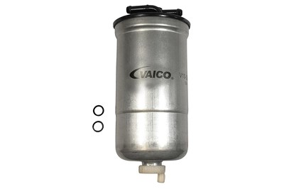Vaico Kraftstofffilter (Diesel) [Hersteller-Nr. V10-0341] für Audi, Fiat, Seat, Skoda, VW von VAICO
