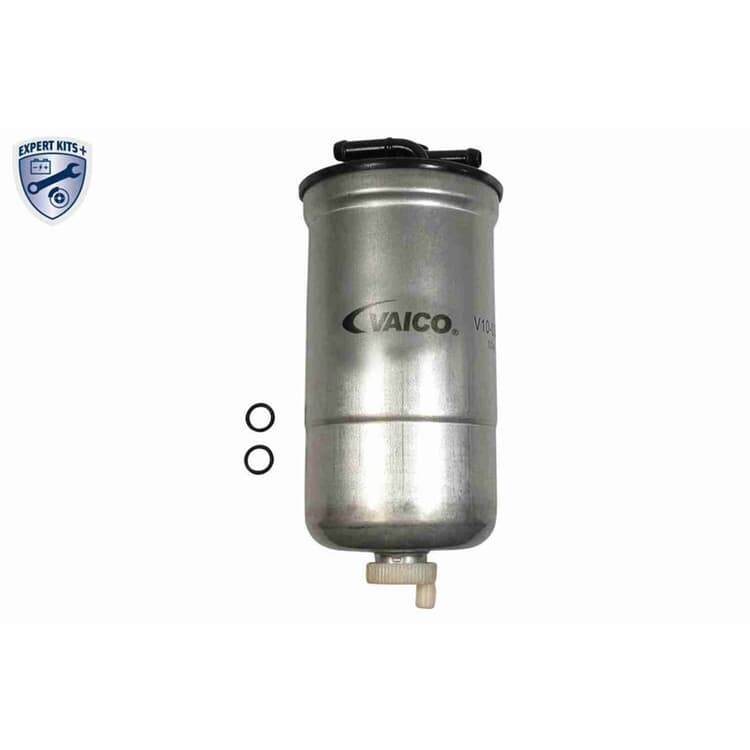 Vaico Kraftstofffilter Audi Fiat Seat Skoda VW Vaico Kraftstofffilter Audi Fiat Seat Skoda VW von VAICO