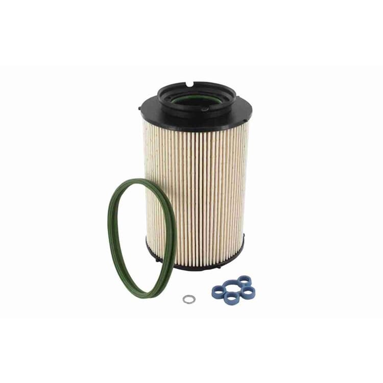 Vaico Kraftstofffilter Audi Seat Skoda VW Vaico Kraftstofffilter Audi Seat Skoda VW von VAICO