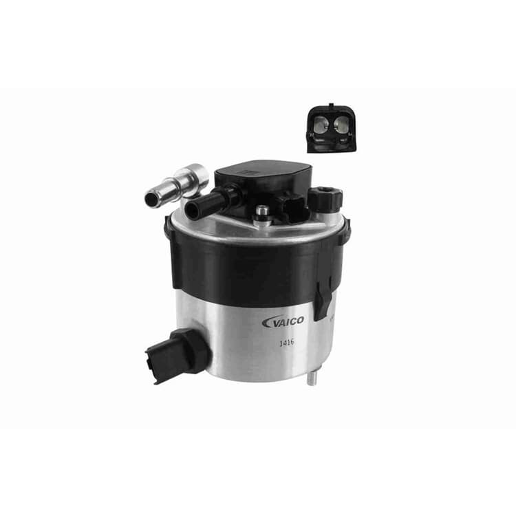 Vaico Kraftstofffilter Ford Mazda Volvo Vaico Kraftstofffilter Ford Mazda Volvo von VAICO