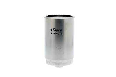 Vaico Kraftstofffilter [Hersteller-Nr. V24-0312] für Audi, Chrysler, Daihatsu, Dodge, Fiat, Ford, Innocenti, Iveco, Jeep, Lancia, Land Rover, Opel, Re von VAICO
