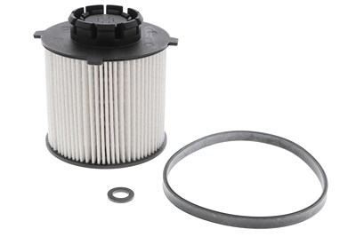 Vaico Kraftstofffilter [Hersteller-Nr. V40-0296] für Cadillac, Chevrolet, Opel, Saab, Vauxhall von VAICO
