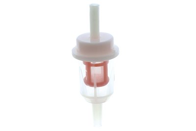 Vaico Kraftstofffilter [Hersteller-Nr. V30-0809] für Mercedes-Benz, Nissan von VAICO