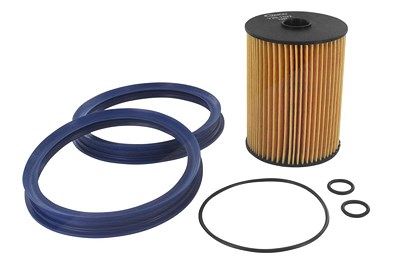 Vaico Kraftstofffilter [Hersteller-Nr. V20-1522] für Mini von VAICO