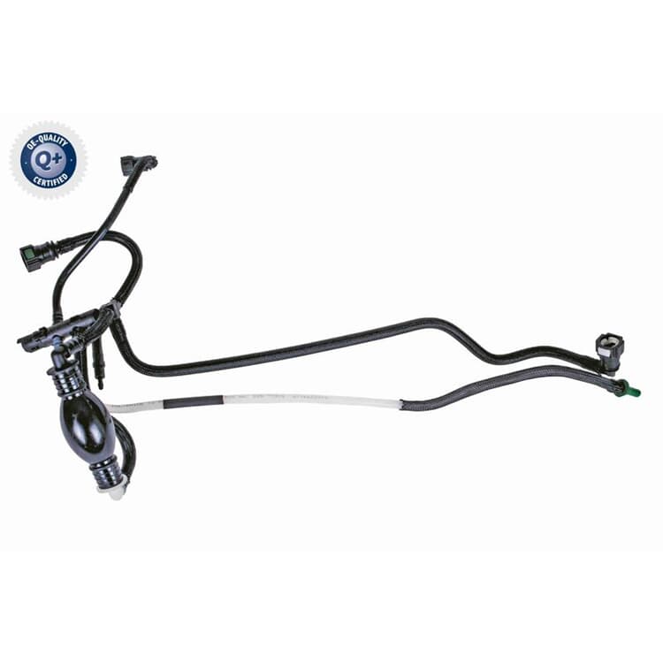 Vaico Kraftstoffleitung Citroen C1 Ford Fiesta Peugeot 107 Vaico Kraftstoffleitung Citroen C1 Ford Fiesta Peugeot 107 von VAICO