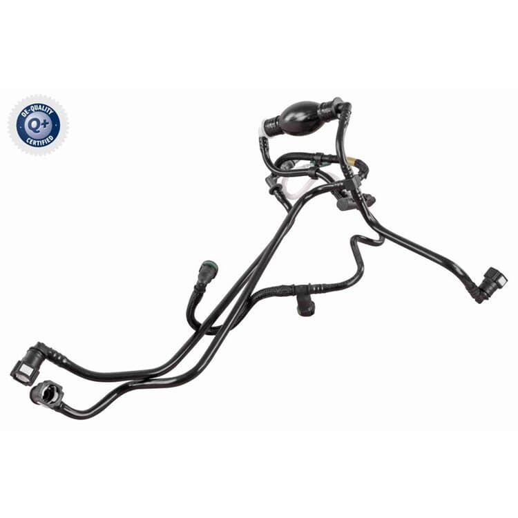 Vaico Kraftstoffleitung Citroen Xsara Peugeot 206 307 Vaico Kraftstoffleitung Citroen Xsara Peugeot 206 307 von VAICO