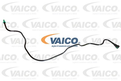 Vaico Kraftstoffleitung [Hersteller-Nr. V42-0956] für Citroën, Peugeot von VAICO