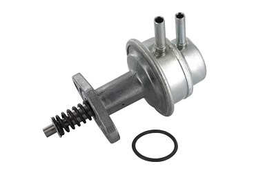 Vaico Kraftstoffpumpe [Hersteller-Nr. V25-8117] für Ford von VAICO