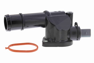 Vaico Kühlmittelflansch [Hersteller-Nr. V10-5868] für Audi, Seat, Skoda, VW von VAICO