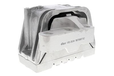 Vaico Lagerung, Motor [Hersteller-Nr. V10-2634] für Audi, Seat, Skoda, VW von VAICO