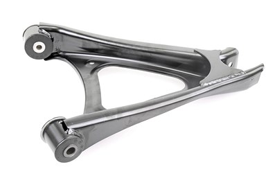 Vaico Lenker, Radaufhängung [Hersteller-Nr. V10-2646] für Audi, Porsche, VW von VAICO