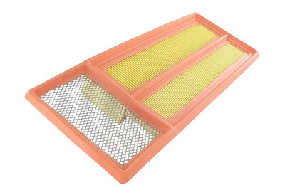 Vaico Luftfilter [Hersteller-Nr. V24-0392] für Alfa Romeo, Chrysler, Citroën, Fiat, Ford, Lancia, Opel, Peugeot, Vauxhall von VAICO